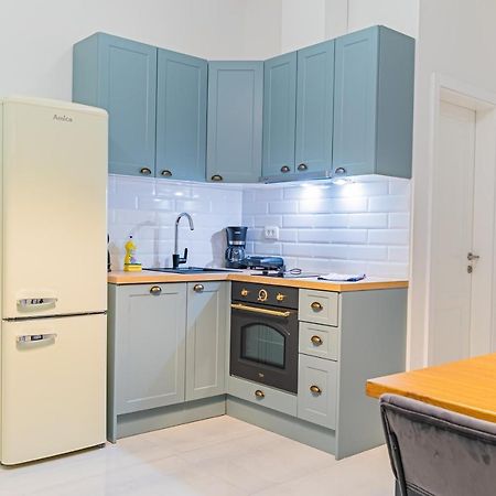 Apartman Lena Centar Apartman Bol Kültér fotó