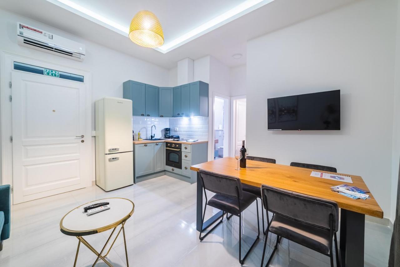 Apartman Lena Centar Bol Kültér fotó